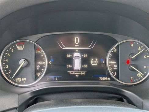 Used 2021 Buick Enclave Avenir w/ Avenir Technology Package AWD/4WD image 14