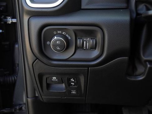 New 2026 RAM 1500 Laramie AWD/4WD image 21