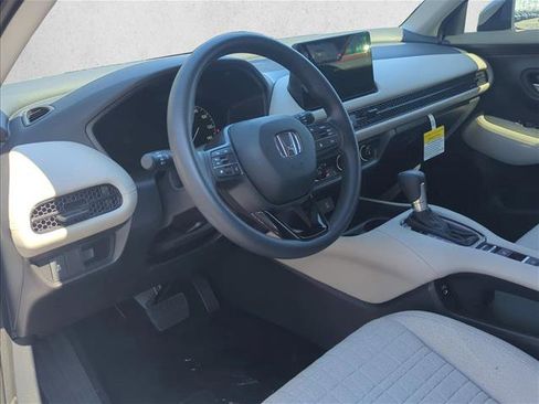 New 2026 Honda HR-V LX image 3