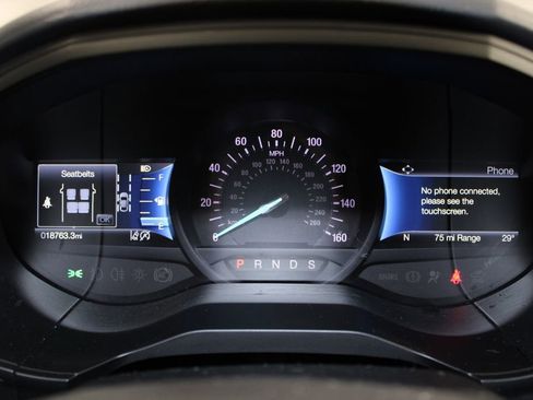 Used 2022 Ford Edge SE w/ Black Appearance Package image 17