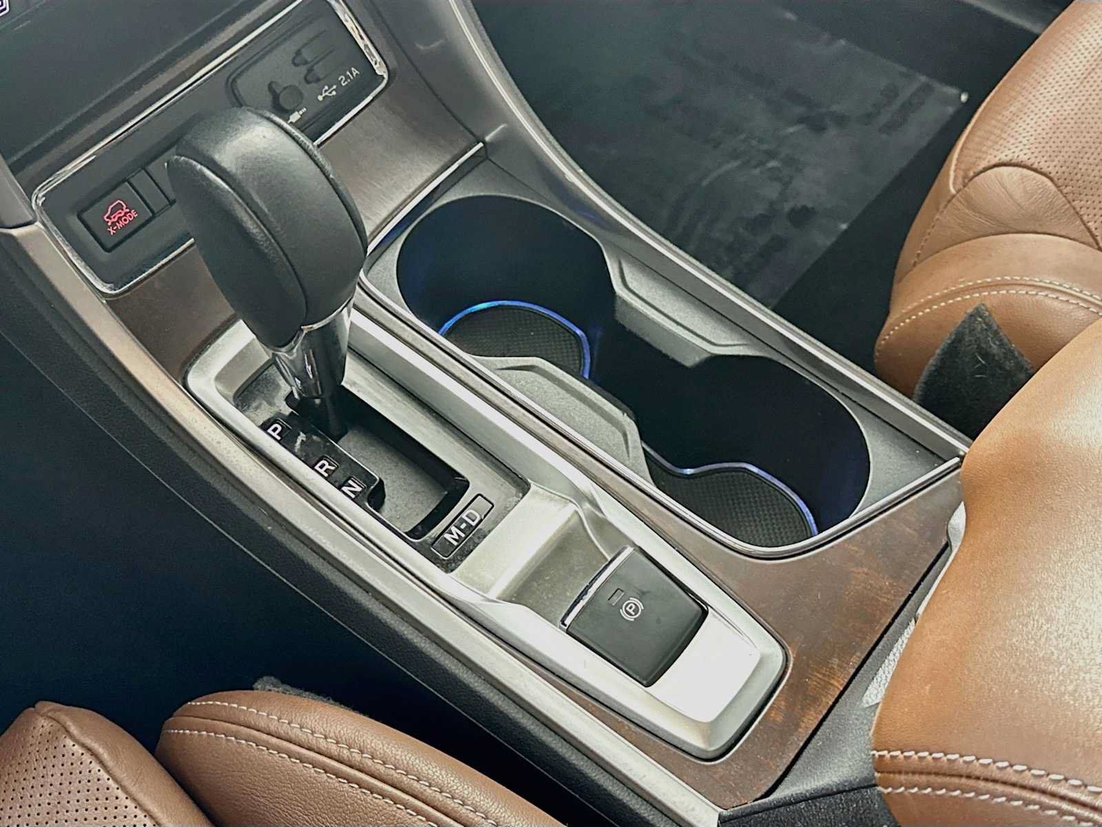 Used 2019 Subaru Ascent Touring AWD/4WD image 16