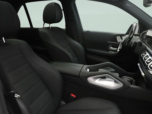 Certified 2024 Mercedes-Benz GLE 450 4MATIC image 28
