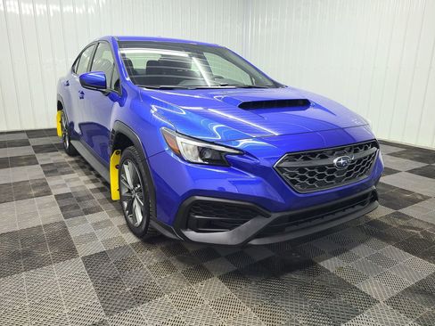 Used 2022 Subaru WRX AWD/4WD image 14
