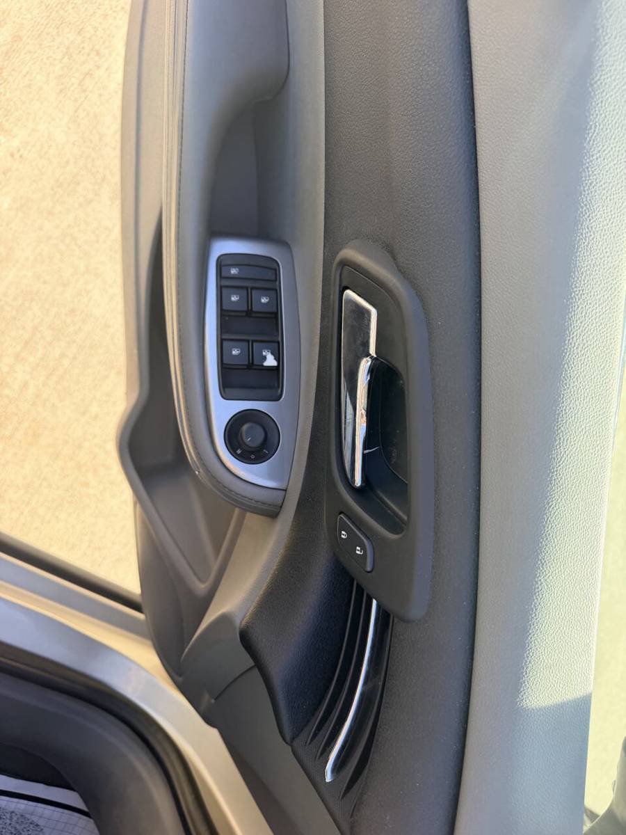Used 2015 Chevrolet Malibu LS w/ Protection Package FWD image 27