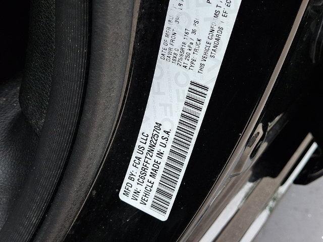 Used 2022 RAM 1500 Big Horn AWD/4WD image 34