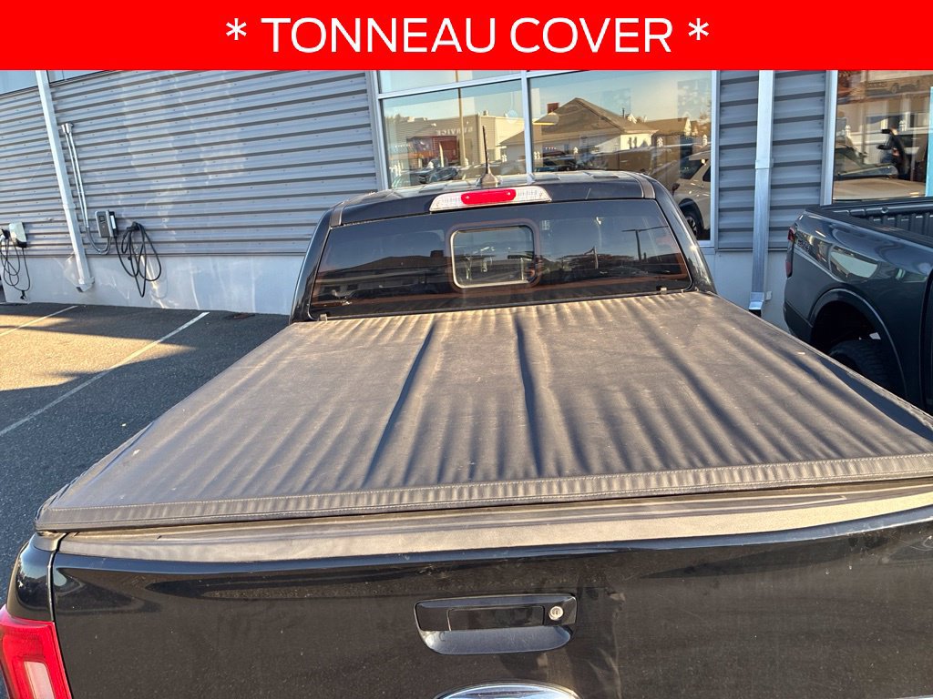 Used 2019 Ford Ranger Lariat w/ Equipment Group 501A Mid AWD/4WD image 7