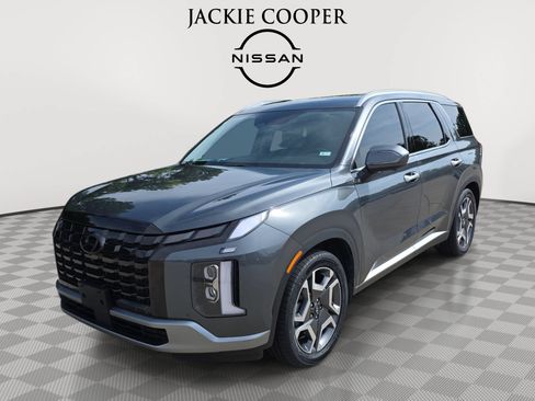 Used 2023 Hyundai Palisade SEL w/ Premium Package AWD/4WD image 1
