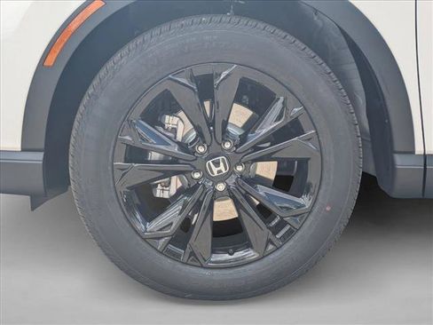 New 2026 Honda CR-V Sport Touring image 10