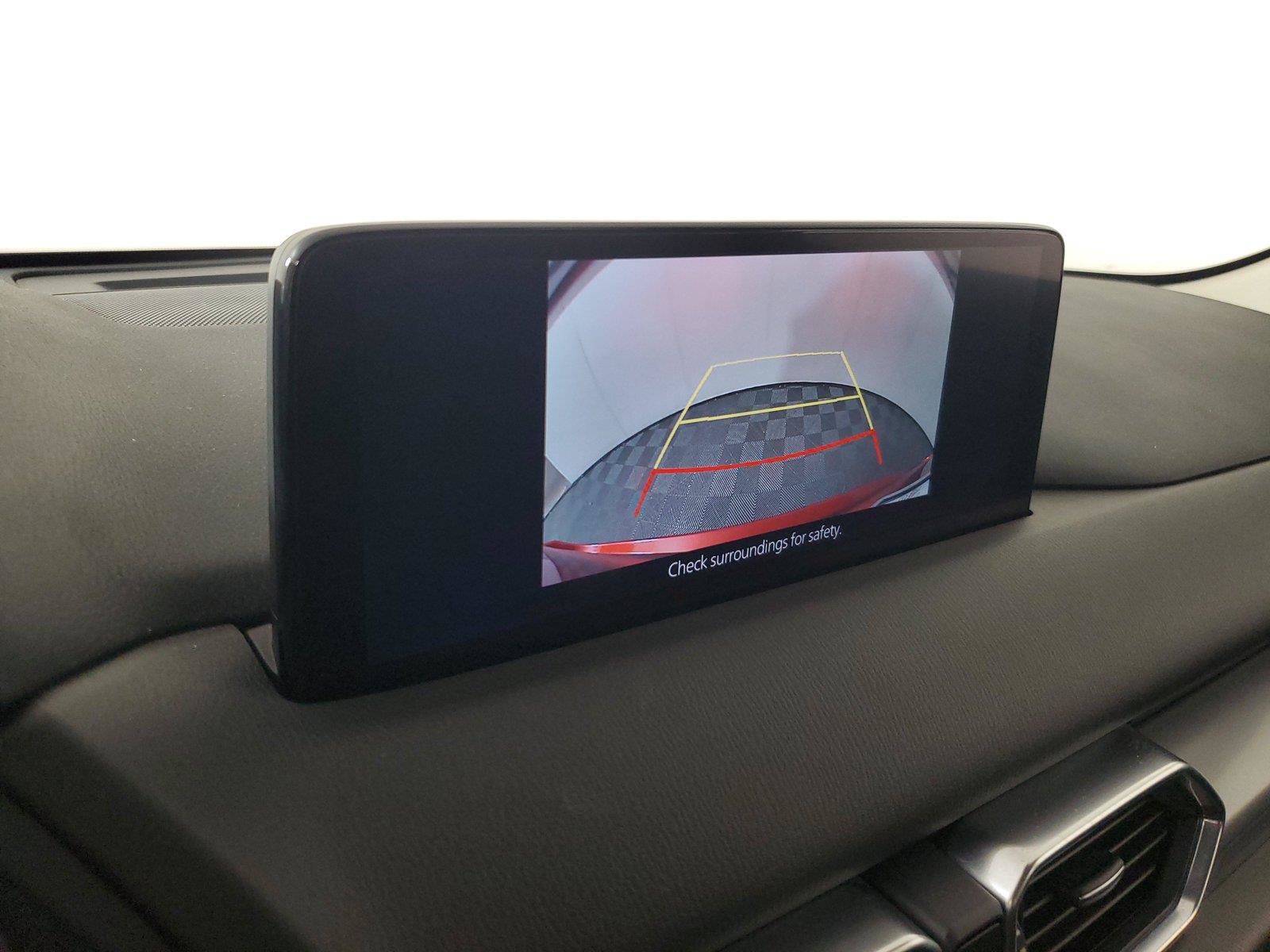 Certified 2023 MAZDA CX-5 AWD 2.5 S image 28