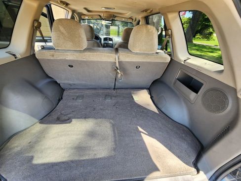 Used 2004 Hyundai Santa Fe GLS image 22