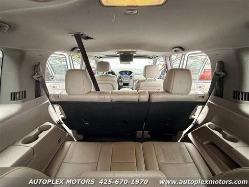 Used 2013 Honda Pilot EX-L image 11