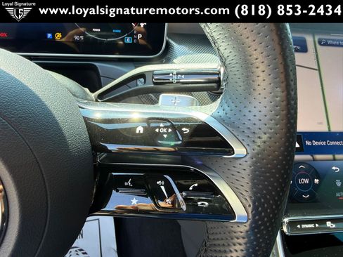 Used 2024 Mercedes-Benz CLE 450 4MATIC Coupe w/ Driver Assistance Package image 25