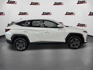 New 2026 Hyundai Tucson Blue SE w/ Tow & Go Package AWD/4WD video 4