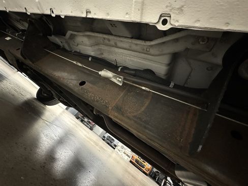 Used 2016 Chevrolet Silverado 2500 W/T AWD/4WD image 34