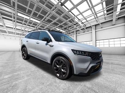 Used 2023 Kia Sorento X-Line EX