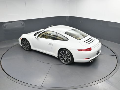 Certified 2014 Porsche 911 Carrera image 30