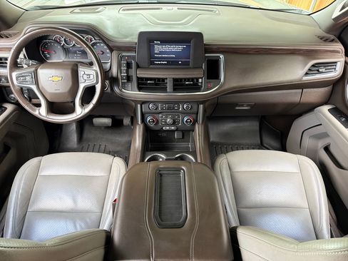 Used 2022 Chevrolet Tahoe LS w/ Driver Alert Package image 22