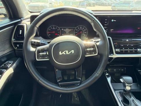 Used 2022 Kia Sorento X-Line EX AWD/4WD image 24