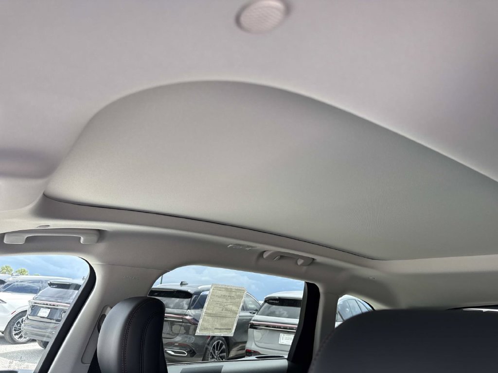New 2026 Lincoln Nautilus Reserve AWD/4WD image 33