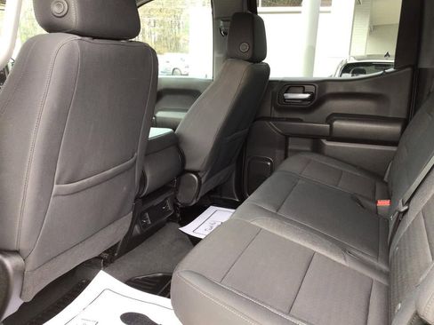 Used 2023 Chevrolet Silverado 1500 Custom Trail Boss image 24