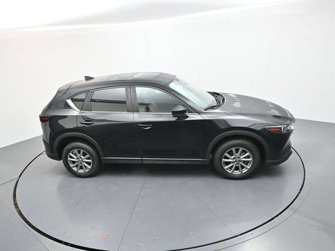 Used 2023 MAZDA CX-5 AWD 2.5 S image 27