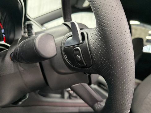New 2026 Dodge Durango GT w/ Blacktop Package RWD image 13
