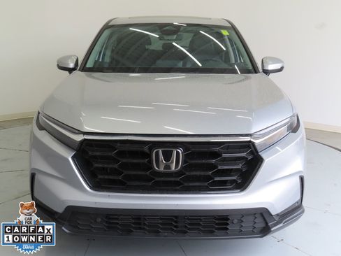 Used 2025 Honda CR-V EX-L image 10