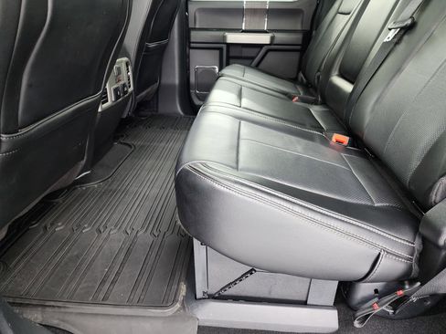 Used 2020 Ford F350 4x4 Crew Cab DRW Super Duty image 43