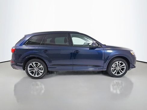 Used 2025 Audi Q7 2.0T Premium w/ Convenience Plus Package AWD/4WD image 8