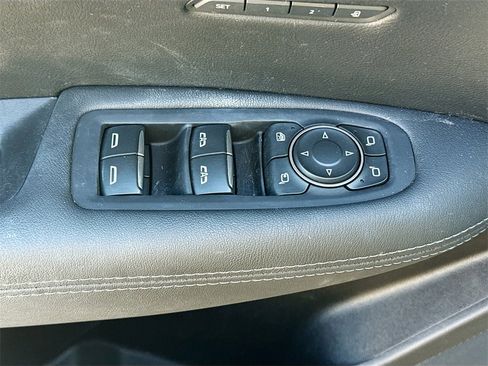 Used 2024 Cadillac XT5 Premium Luxury image 19