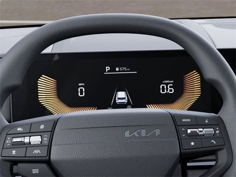 New 2026 Kia Sportage LX image 21