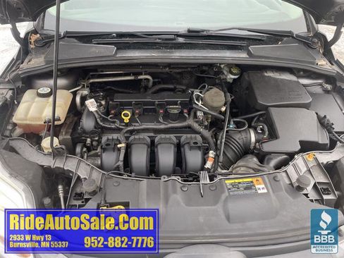 Used 2013 Ford Focus SE image 21