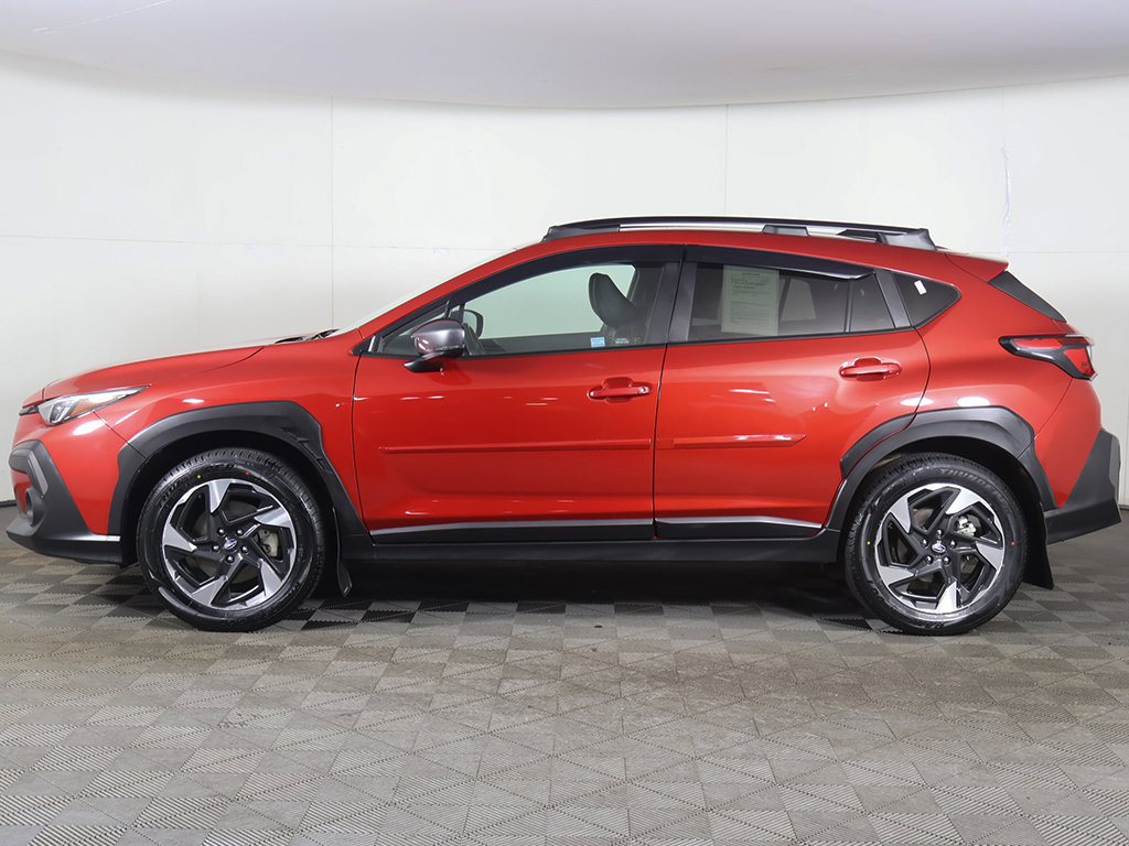 Used 2024 Subaru Crosstrek 2.5i Limited AWD/4WD image 20