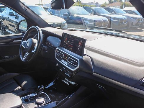 Used 2024 BMW X3 M40i image 16