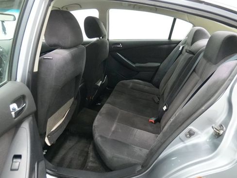 Used 2008 Nissan Altima 2.5 S w/ Convenience Pkg FWD image 17