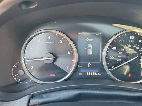 Used 2018 Lexus NX 300 AWD w/ Premium Package image 15