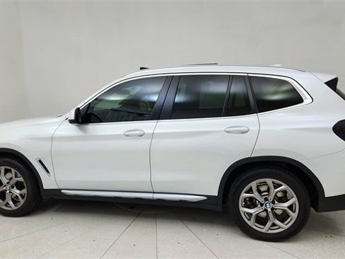 Used 2022 BMW X3 sDrive30i image 4