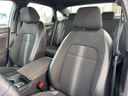 Certified 2022 Honda Civic Sport image 16