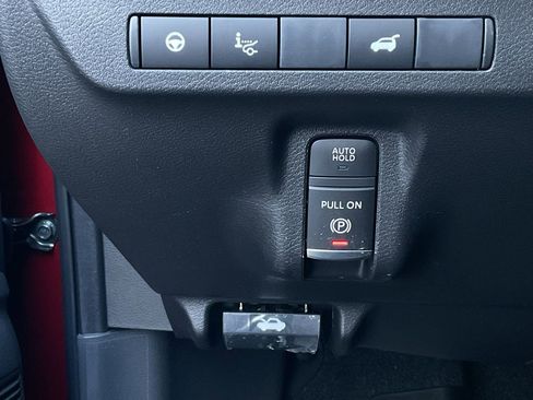 New 2026 Nissan Murano Platinum w/ Cargo Package AWD/4WD image 28