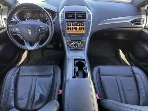 Used 2017 Lincoln MKZ Select w/ Technology Package image 12