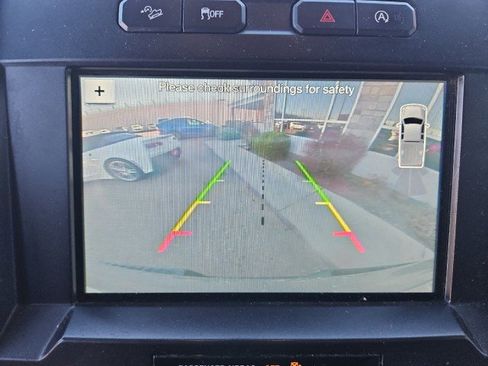 Used 2018 Ford F150 Platinum w/ Max Trailer Tow Package image 21