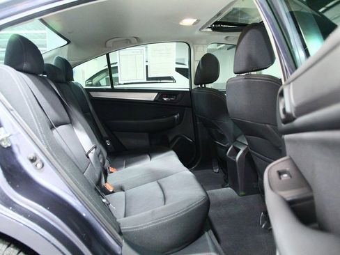 Used 2016 Subaru Legacy 2.5i Premium image 25