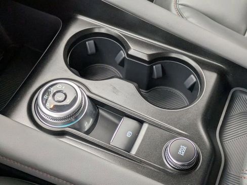 New 2026 Ford Explorer Active w/ Active Comfort Package image 23