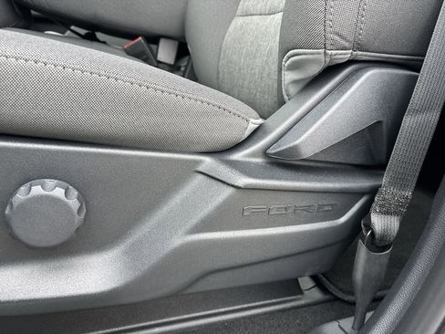 New 2026 Ford F250 XL w/ STX Appearance Package image 19