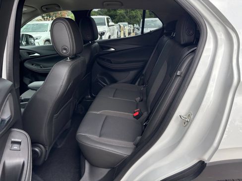 Used 2026 Buick Encore GX Preferred FWD image 20
