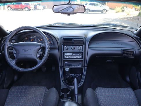 Used 1998 Ford Mustang GT image 16