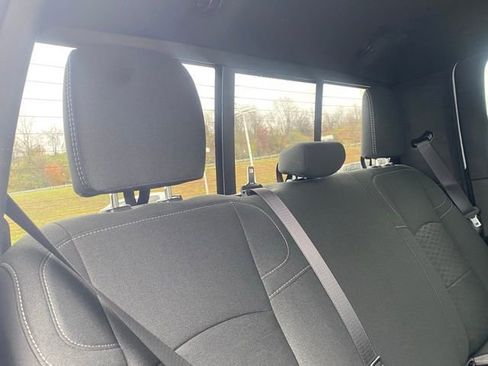 New 2026 RAM 2500 Tradesman image 28