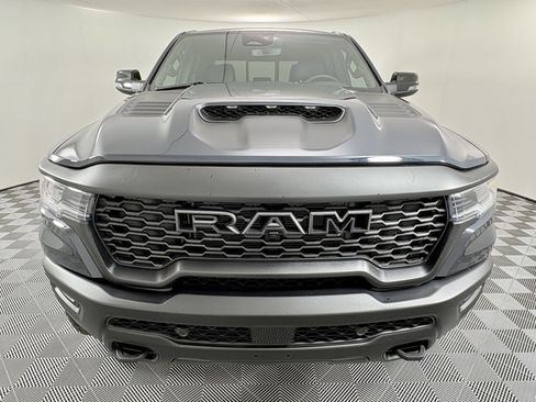 Used 2025 RAM 1500 RHO w/ Bed Utility Group image 8