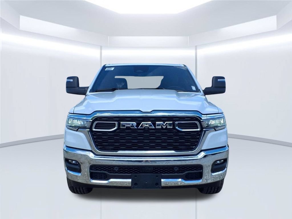 New 2026 RAM 1500 Big Horn AWD/4WD image 24