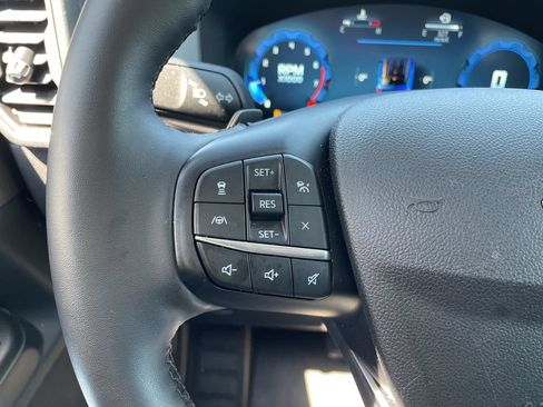 Certified 2025 Ford Bronco Sport Badlands AWD/4WD image 25